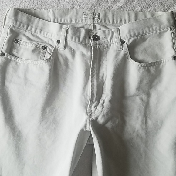 Moving Sale! Vintage Abercrombie 12 stone pants - Picture 3 of 8